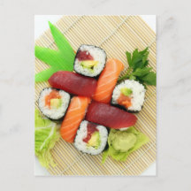 おいしい寿司アジア料理おいしい