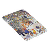 おいしい御馳走 マグネット (右側)