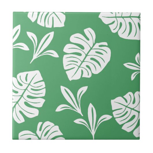 おいしい怪物 タイル (正面)