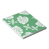 おいしい怪物 ノートパッド (アングル)