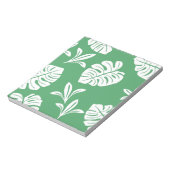 おいしい怪物 ノートパッド (回転)