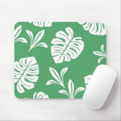 おいしい怪物 マウスパッド (マウス)