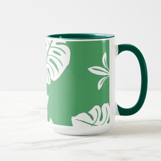 おいしい怪物 マグカップ (右)