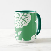 おいしい怪物 マグカップ (正面右)