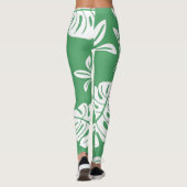 おいしい怪物 レギンス (裏面)