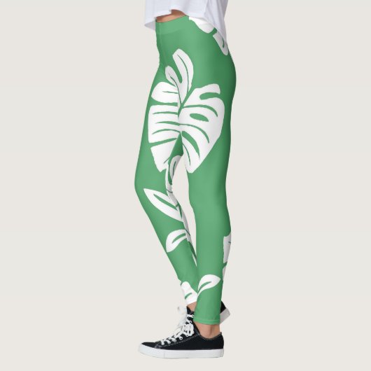 おいしい怪物 レギンス (左)