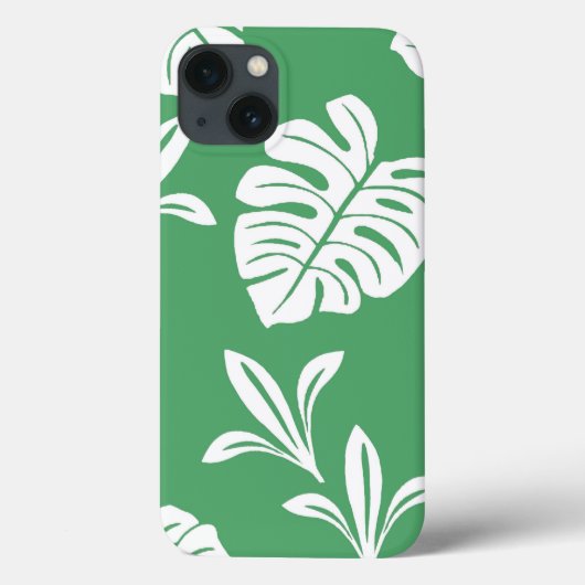 おいしい怪物 Case-Mate iPhoneケース (裏面)