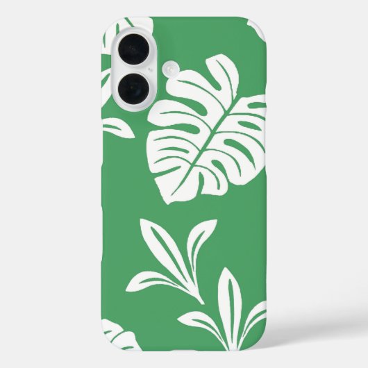 おいしい怪物 Case-Mate iPhoneケース (裏面)