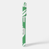 おいしい怪物 Case-Mate iPhoneケース (裏面 / 右)