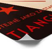 おいしい料理本。 ポスター (角)