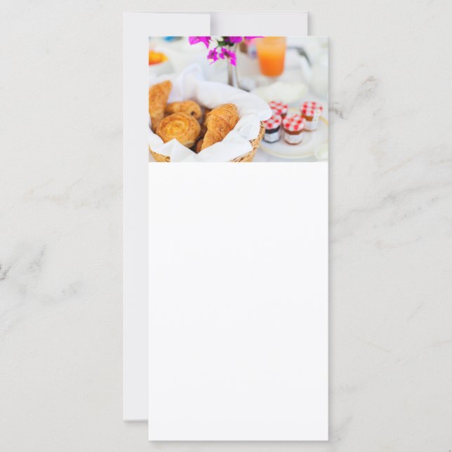 おいしい朝食 (正面)