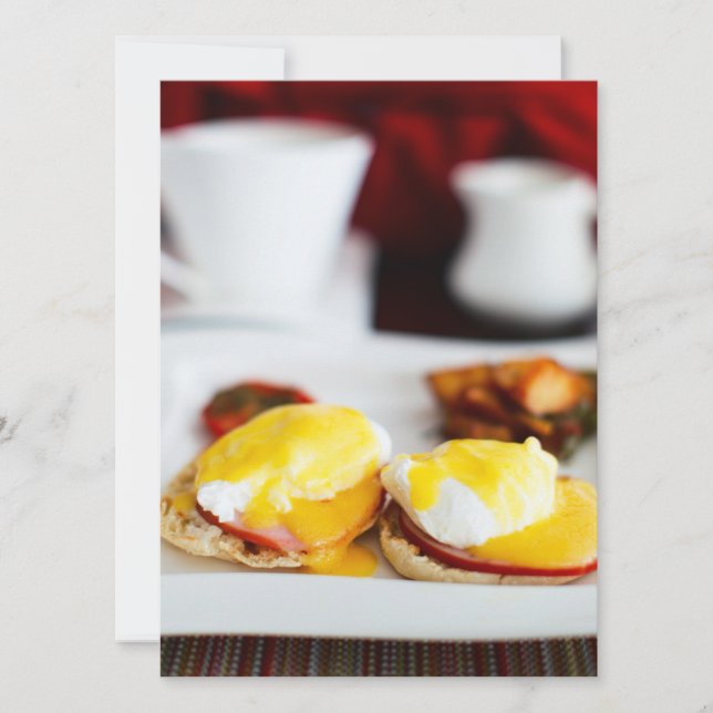 おいしい朝食 (正面)