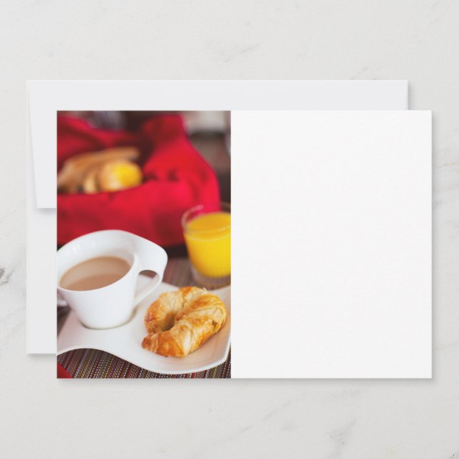 おいしい朝食 (正面)