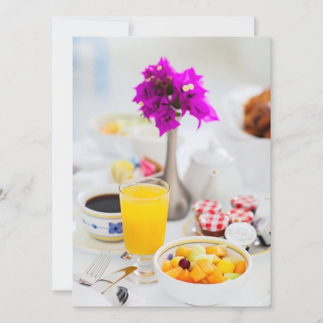 おいしい朝食 (正面)