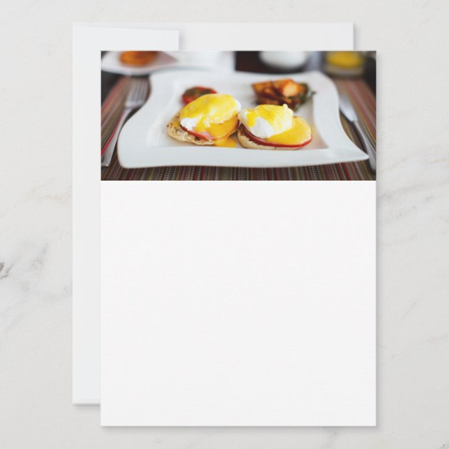 おいしい朝食 (正面)