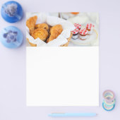 おいしい朝食 チラシ (シングル)