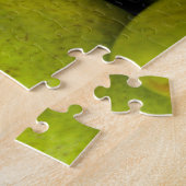 おいしい梨のパズル ジグソーパズル (側面)