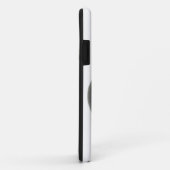 おいしい独身のブルーベリーの果実 Case-Mate iPhoneケース (裏面/右)