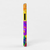 おいしい絵画果物買今 Case-Mate iPhoneケース (裏面/右)