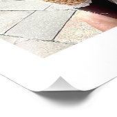 おいしい誘惑。 フォトプリント            (角)