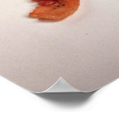 おいしい調理ベーコン ポスター (角)