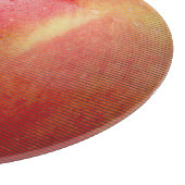 おいしい赤りんご カッティングボード (角)