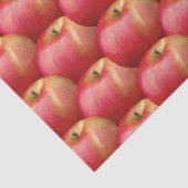 おいしい赤りんご 薄葉紙 (詳細)