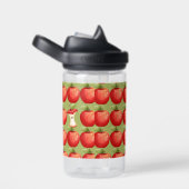 おいしい赤リンゴの束 ウォーターボトル (右面)