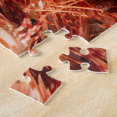 おいしい車海老 ジグソーパズル (側面)