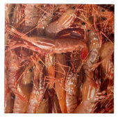 おいしい車海老 タイル (正面)