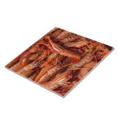 おいしい車海老 タイル (側面)