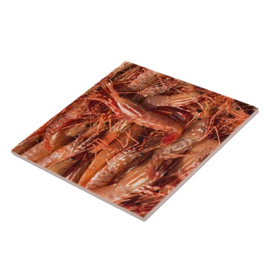 おいしい車海老 タイル (側面)