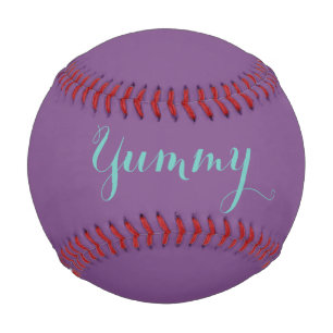 おいしい野球 野球ボール