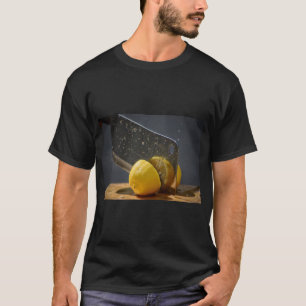 おいしい食べ物フリー壁紙 Tシャツ