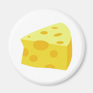おいしい食べ物 – チーズ マグネット