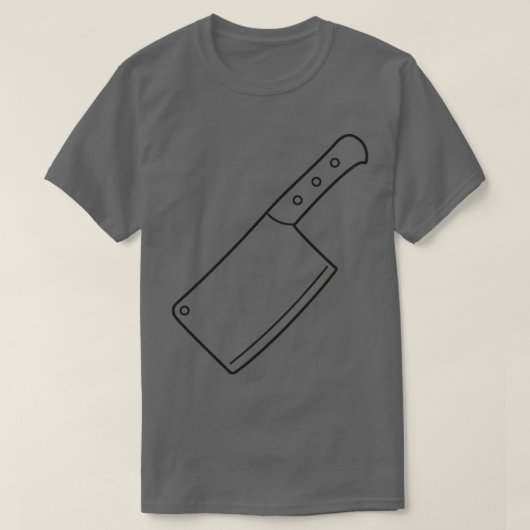 おいしい食べ物 Tシャツ (デザイン正面)