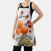 おいしい エプロン (インサイチュ)