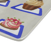 おいしい カッティングボード (角)
