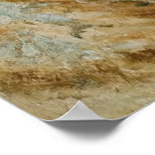 おいしい ポスター (角)