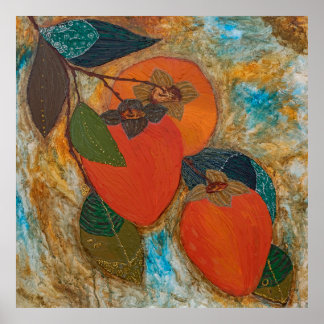 おいしい ポスター