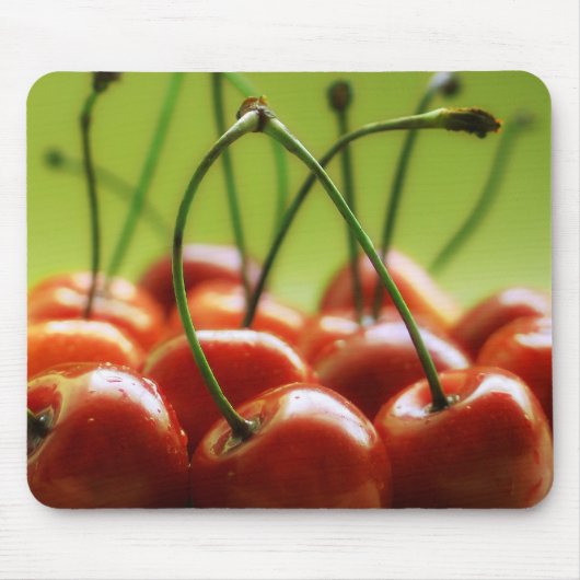 おいしい マウスパッド (正面)