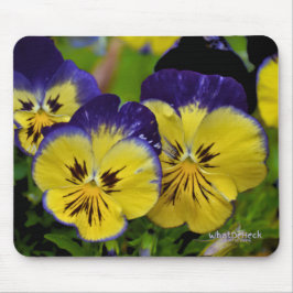 おいしい マウスパッド