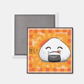 おいしい! マグネット (正面/裏面)