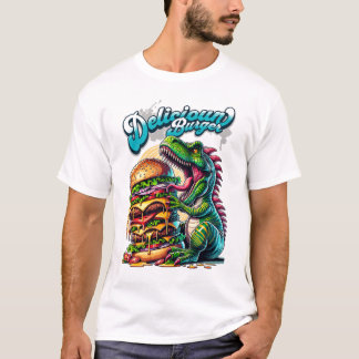おいしい Tシャツ