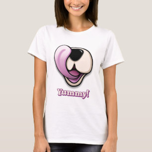 おいしい! Tシャツ