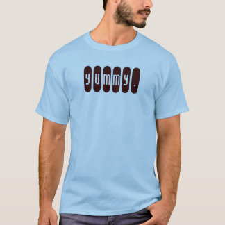 おいしい Tシャツ