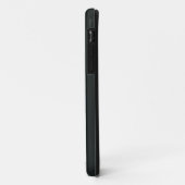 おいしそうなにんじんのiPhone / iPadケース Case-Mate iPhoneケース (裏面/左)