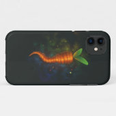 おいしそうなにんじんのiPhone / iPadケース Case-Mate iPhoneケース (裏面(横))
