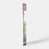 おいしそうなドーナツデザイン iPhoneケース (左側面)