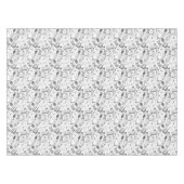 おいしそうな柄 テーブルクロス (正面(横))